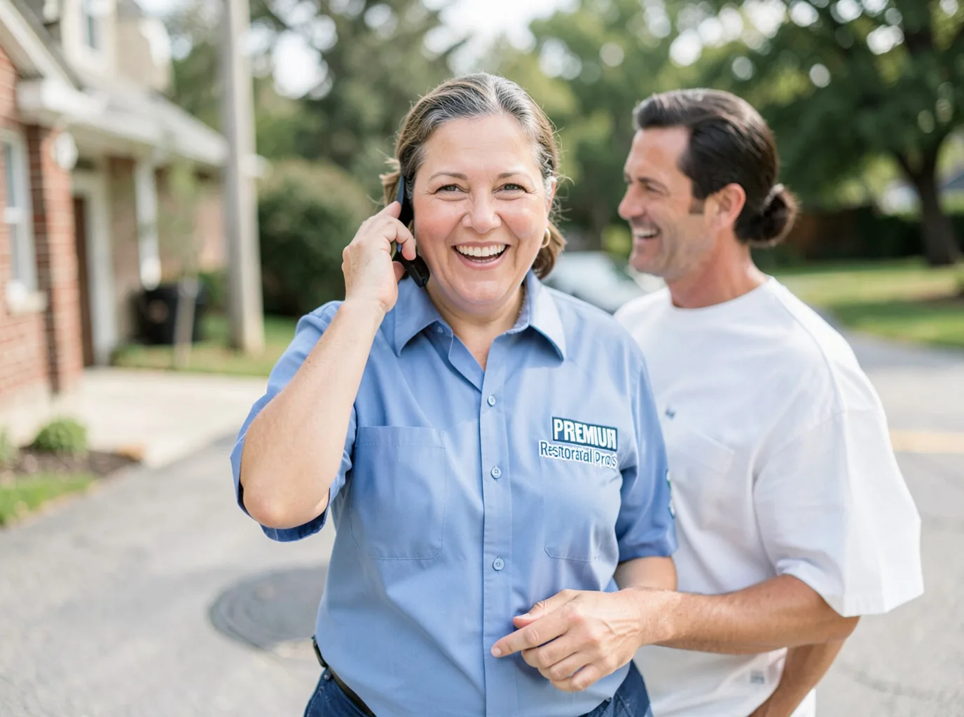 Water Damage Restoration Westport, CT FAQs